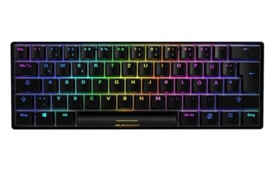 Sharkoon SKILLER SGK50 S4