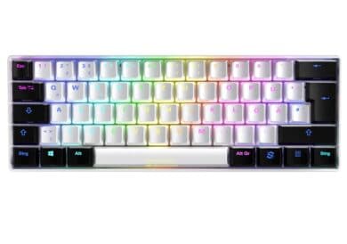 Sharkoon SKILLER SGK50 S4