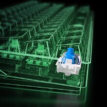 Sharkoon SKILLER SGK50 S4