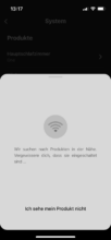 Suche nach Produkten