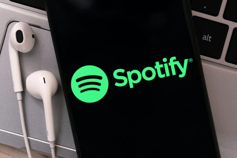 Spotify