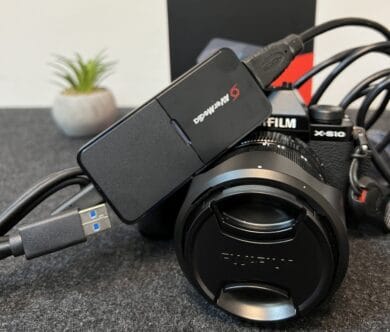 AVerMedia Live Streamer CAP 4K – BU113