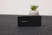 AVerMedia Live Streamer CAP 4K – BU113