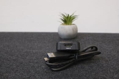 AVerMedia Live Streamer CAP 4K – BU113