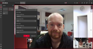 AVerMedia CamEngine 4