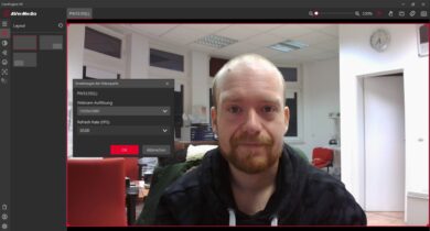 AVerMedia CamEngine 4