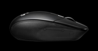 Logitech G303 Shroud-Edition