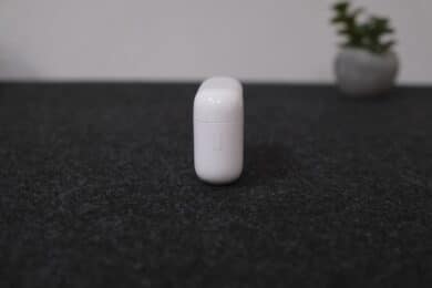 Honor Earbuds 2 Lite Pairing-Button