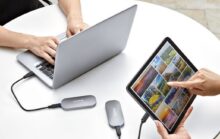 Kioxia EXCERIA PLUS Portable