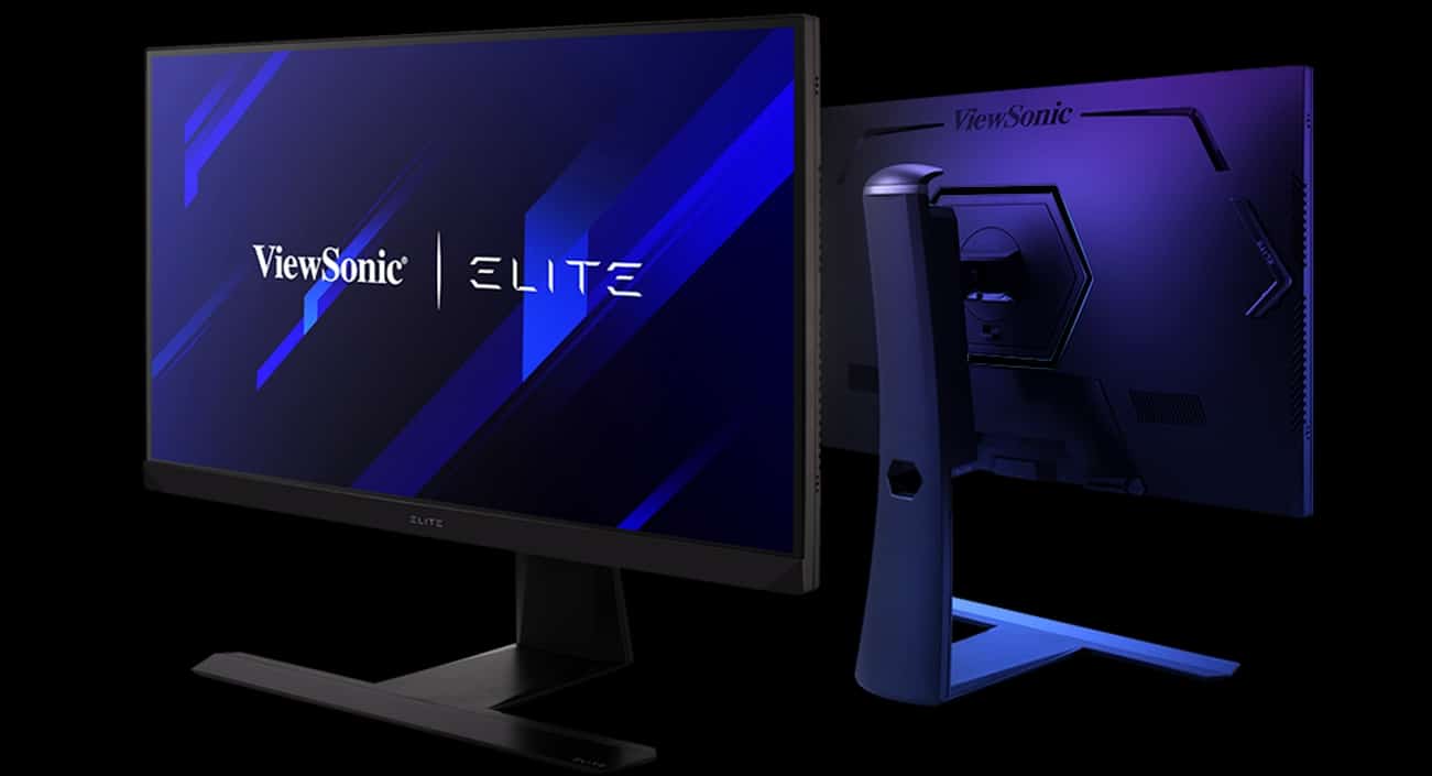 ViewSonic Elite XG271QG