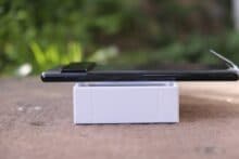 Google Pixel 6 Pro Design