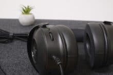 Razer Kraken V3 HyperSense Design