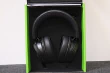 Razer Kraken V3 HyperSense Lieferumfang