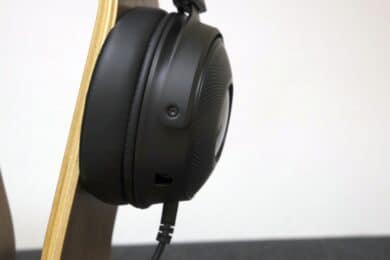 Razer Kraken V3 HyperSense Tragekomfort