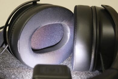 Razer Kraken V3 HyperSense Verarbeitung