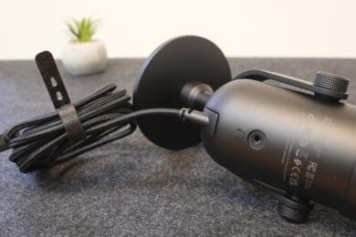 Razer Seiren V2 Pro Kabel