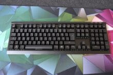 Sharkoon SKILLER SGK60 Design