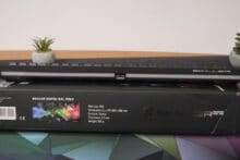 Sharkoon SKILLER SGK60 Design