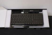 Sharkoon SKILLER SGK60 Lieferumfang