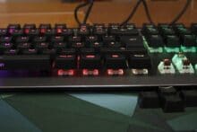 Sharkoon SKILLER SGK60 Tastenhub