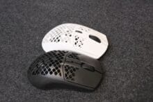 SteelSeries Aerox 3 (2022 Edition) Design