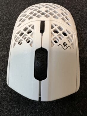 SteelSeries Aerox 3 (2022 Edition)