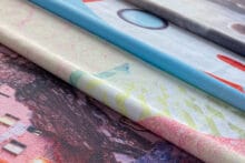 Unisk IKEA Symfonisk Cover