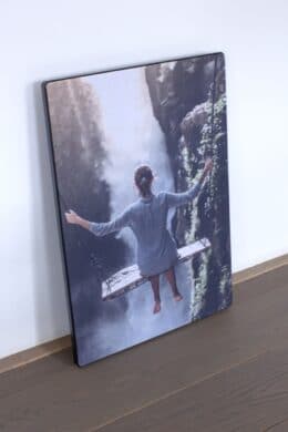 Unisk IKEA Symfonisk Cover