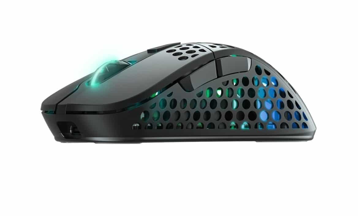 Xtrfy M4 RGB Wireless