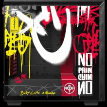 NZXT H710i Cyberpunk