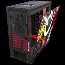 NZXT H710i Cyberpunk