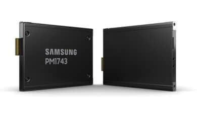 Samsung PM1743