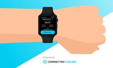 PayPal PACE Telematics