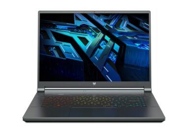 Acer Predator Triton 500 SE