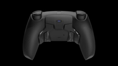 SCUF Reflex