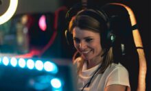 Speedlink Voltor LED Gaming Headset