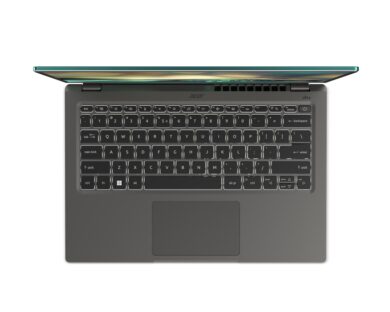 Acer Swift X (SFX14-51G) und Acer Swift X (SFX16-52G