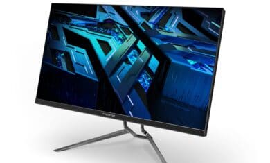 Acer Predator X32 und X32 FP