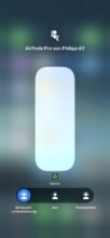 AirPods Pro iOS