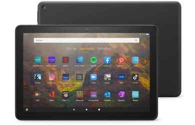 Amazon Appstore Fire HD 10
