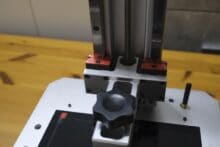 Anycubic Mono X Design