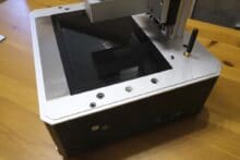 Anycubic Mono X Design