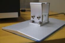 Anycubic Mono X Druckplatte