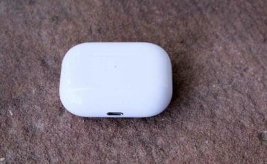 AirPods Pro (2021) Ladecase