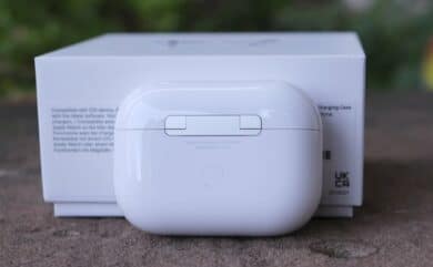 AirPods Pro (2021) Ladecase