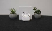 Apple AirPods Pro (2021) Test