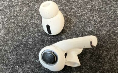 Apple AirPods Pro (2021) Verarbeitung