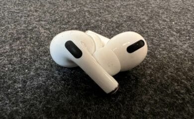 Apple AirPods Pro (2021) Verarbeitung