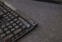 Corsair K70 RGB Pro