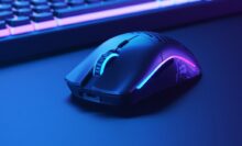 Glorious Model D- Wireless